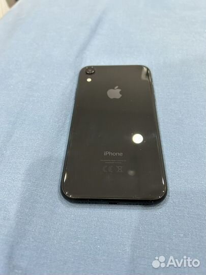 Продам iPhone xr 64gb