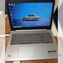 Lenovo ideapad 330 15ast