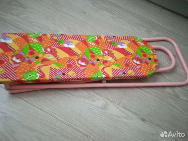 Детская гладильная доска