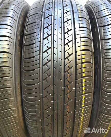 Kumho Solus KH14 215/60 R16 91N