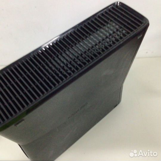 Xbox 360 Slim freeboot