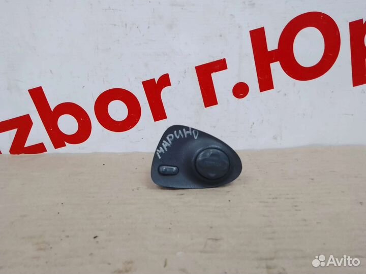 Блок управления зеркалами Toyota Marino