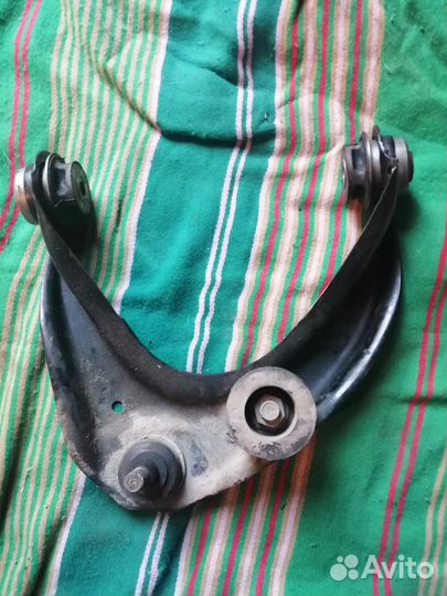 Рычаг верхний левый, мазда 6