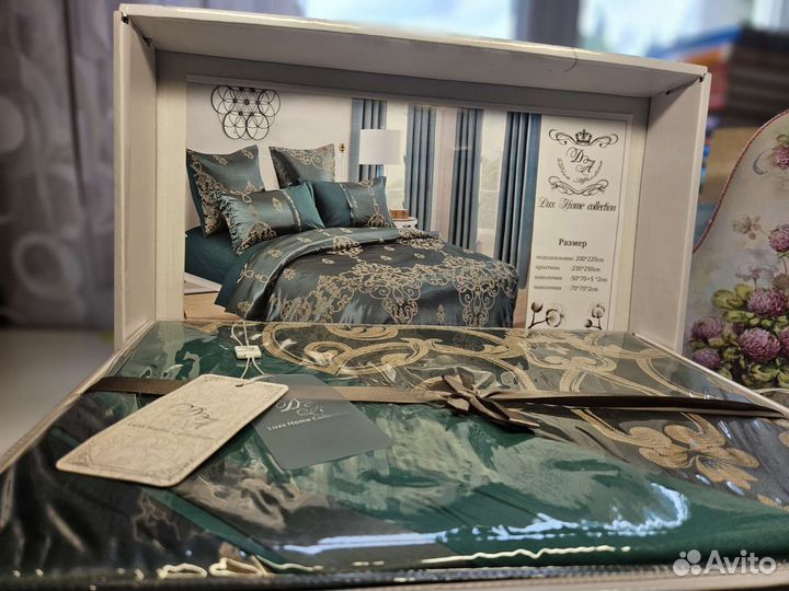 Постельное белье diva afrodita