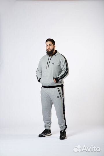 Спортивный Костюм