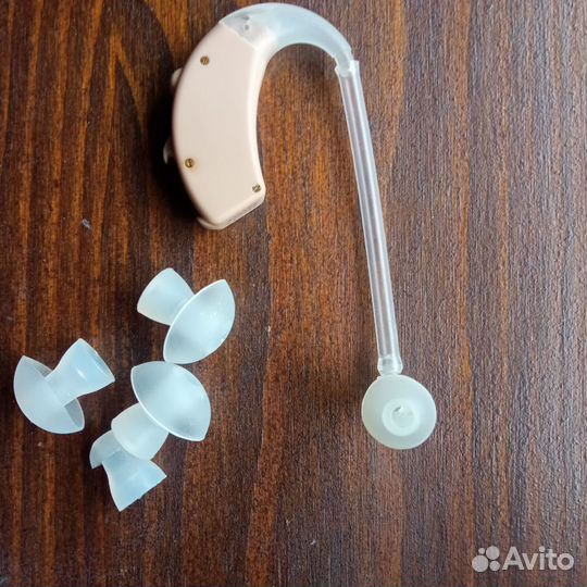 Слуховой аппарат