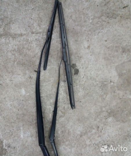 Поводки дворников Hyundai IX 35