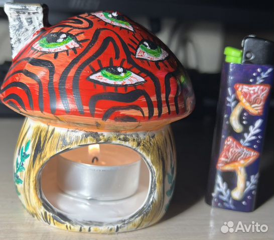 Подсвечник