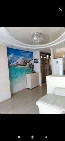 Квартира-студия, 26,5 м², 3/9 эт.