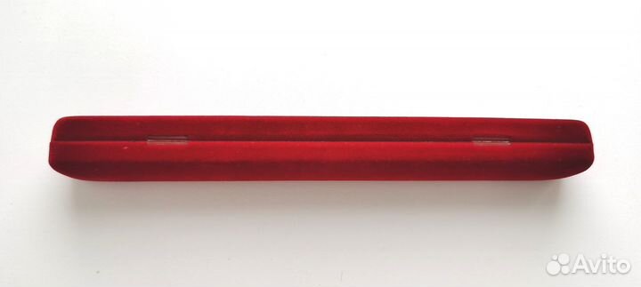 Футляр для украшений браслета цепочки