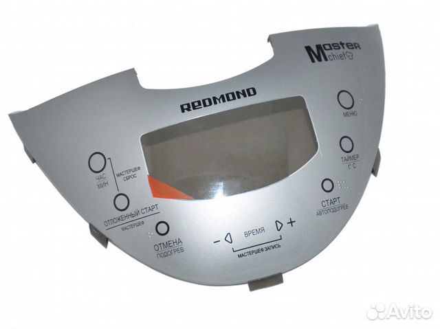 Аппликация мультиварки redmond RMC-M150