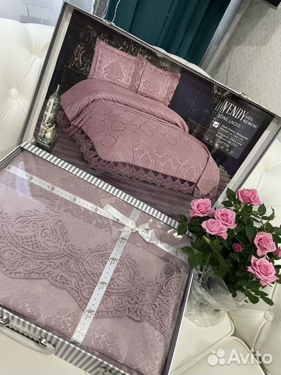 Белье постельное