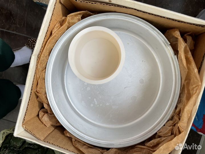 Мороженица СССР Рига