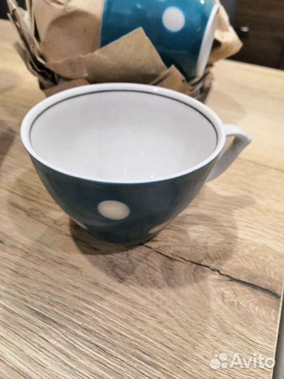 Чашка набор