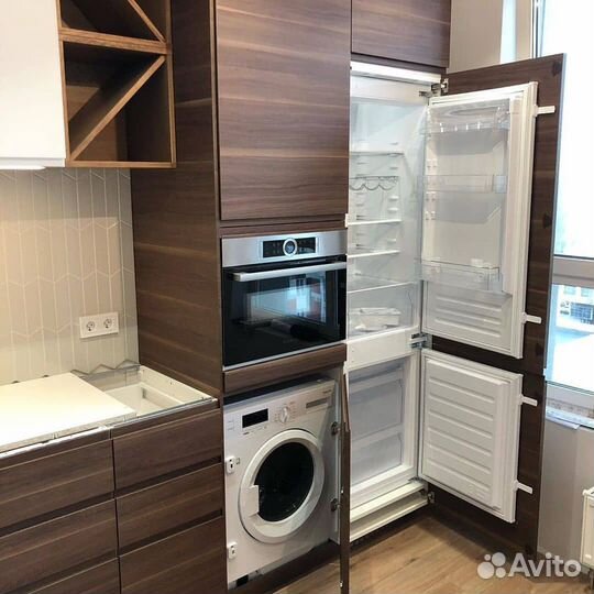 Кухня на заказ