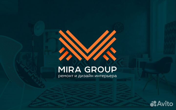 Бригада отделочников / Универсал, маляр, плиточник