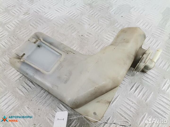 Бачок расширительный Mitsubishi Galant 7 1997