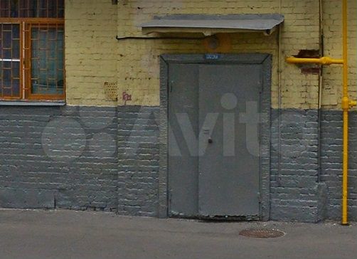 Комната 27,6 м² в 4-к., 1/5 эт.