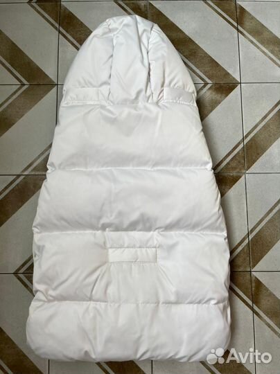 Конверт на выписку Choupette