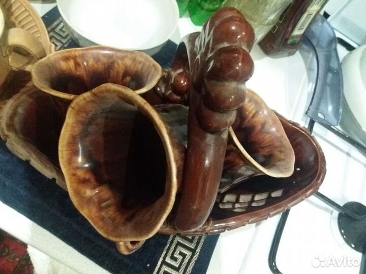 Сервиз чайный