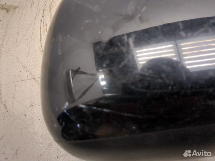 Зеркало боковое Toyota RAV 4, 2007