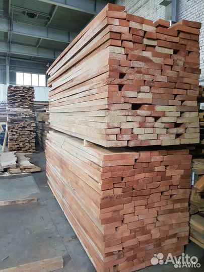 Бук доска сухая