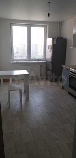 1-к. квартира, 40 м², 22/24 эт.