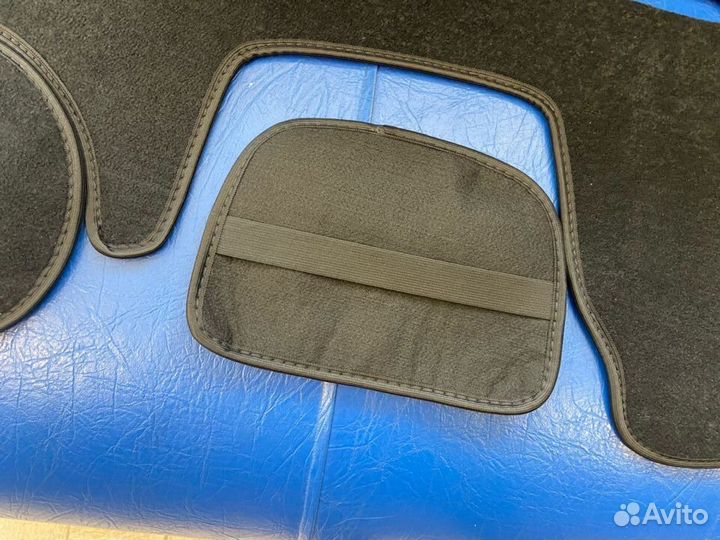 Накидка на панель Гранта fl, калина 2