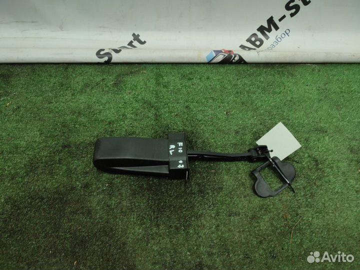 Ограничитель двери задний Bmw 530I F10 N52B30A