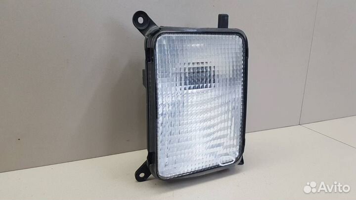 Указатель поворота левый Nissan Cube Z11 2002-2008