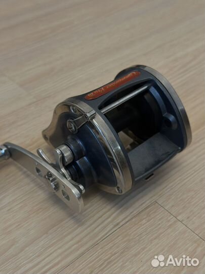 Катушка морская Penn