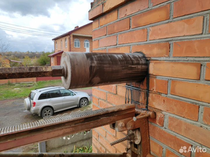 Алмазное бурение