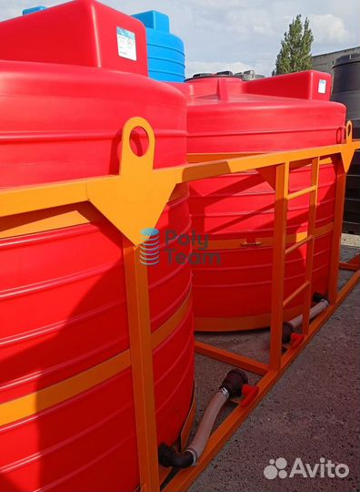 Транспортная кассета стандарт 5000л (1х5000л) для