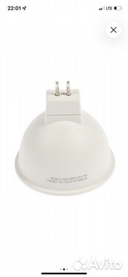 Светодиодные лампы