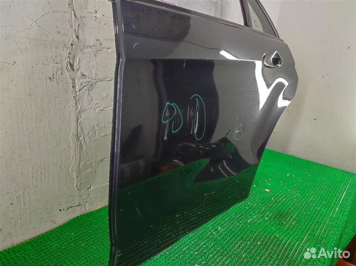 Дверь задняя левая Mercedes Benz E-class W212 2009