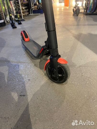 Электросамокат Ninebot KickScooter ES1L