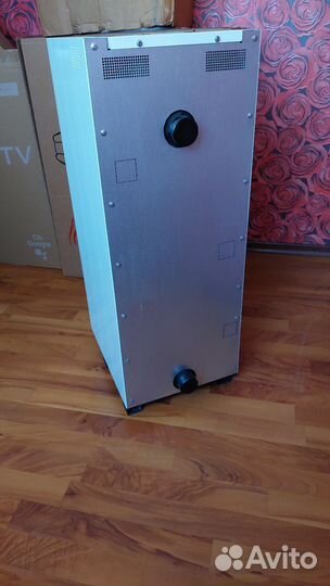 Газовый котел Конорд