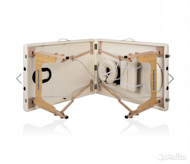 Массажная кушетка