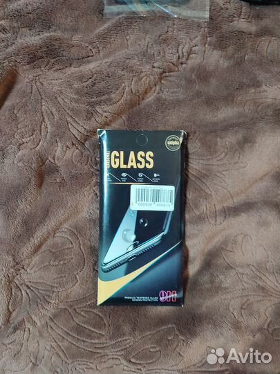 Чехлы для смартфона, защитное стекло