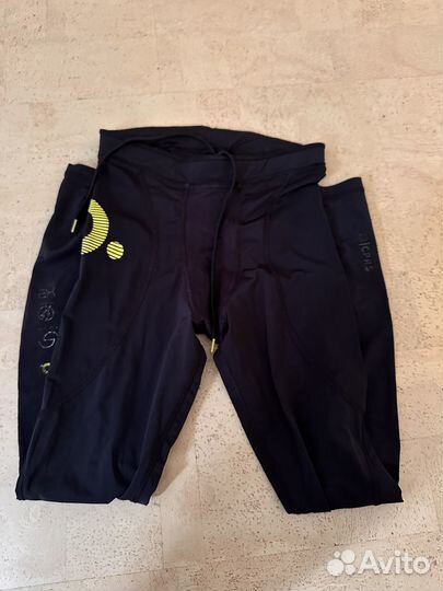 Тайсы беговые S