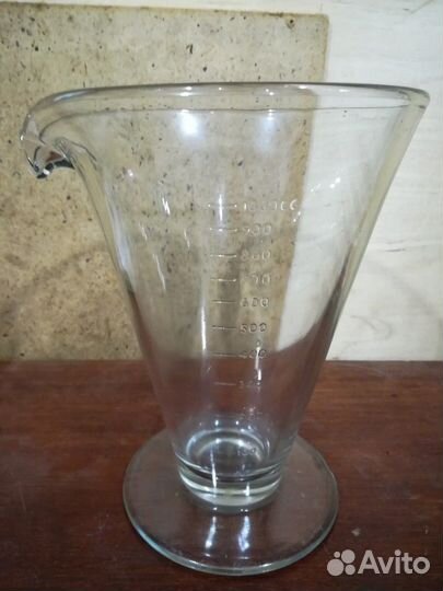 Мерный Стакан