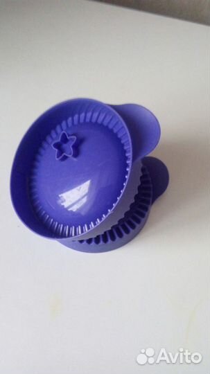 Кухонные мелочи Tupperware