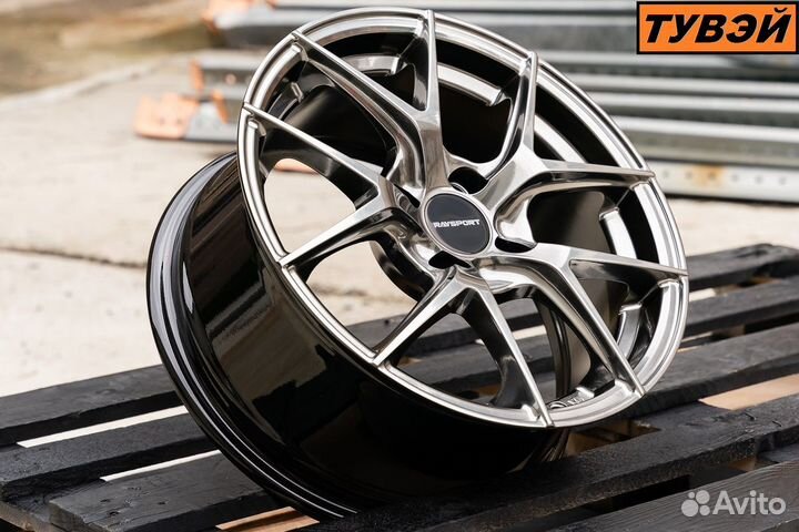 R15 RGW YL5599 7J ET35 4*100 (T105)