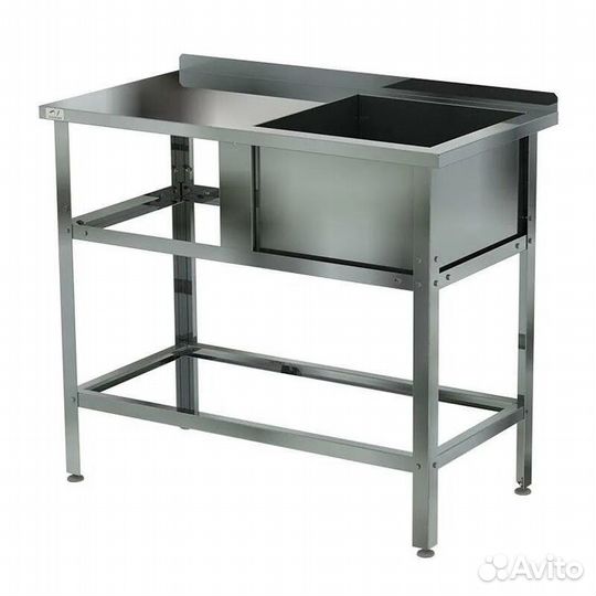 Ванна моечная