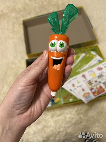 Детская игра