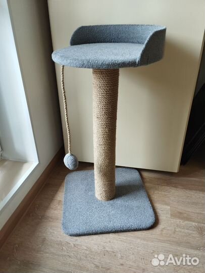 Когтеточка