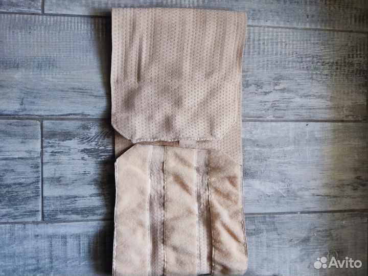 Бандаж послеоперационный Крейт №3