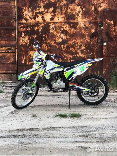 Kayo k1