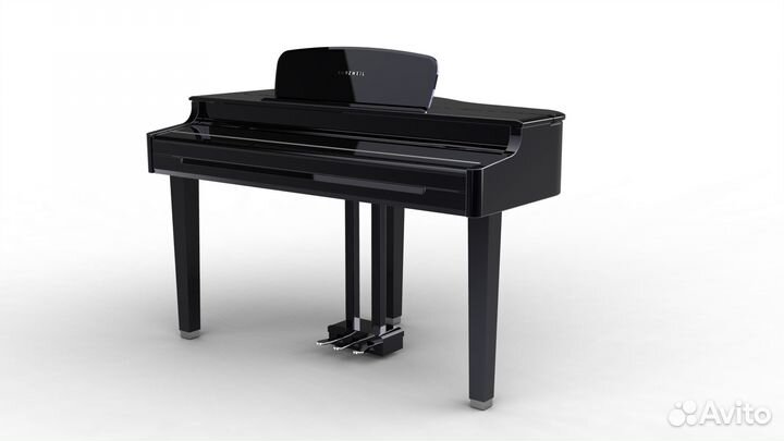 Цифровой рояль Kurzweil MPG200 (Новый из Европы)