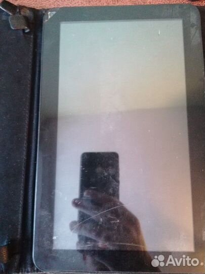 Планшеты на запчасти